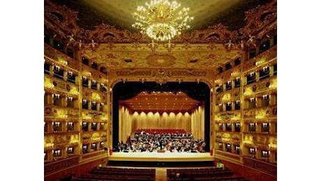 La Fenice di Venezia conferma lo sciopero, salta la Prima di Otello