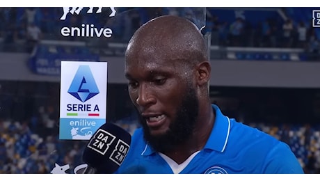 Lukaku, ecco perché lo strappo massimo con l’Inter: “Ci restò davvero male quando…”