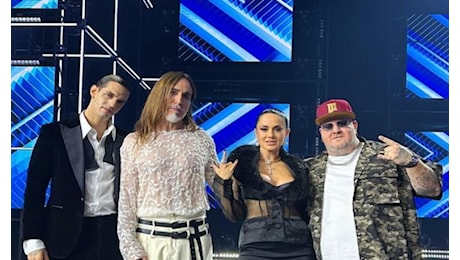 Chi sono i finalisti di X Factor 2024? Chi è stato eliminato nella semifinale di giovedì 28 novembre