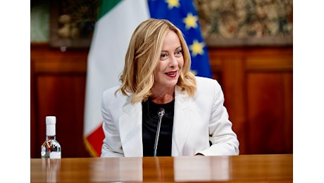 Lista UE Paesi sicuri di origine, dichiarazione del Presidente Meloni