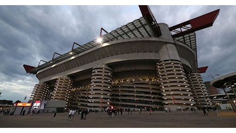 Nations League, San Siro sold out: emessi 68.000 biglietti per Italia-Francia