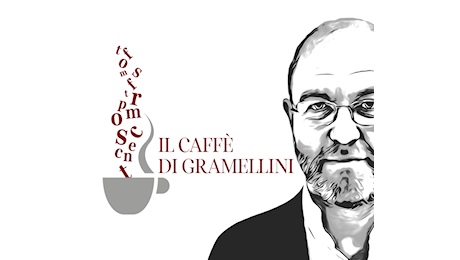 Il Caffé di Gramellini | Elena chi?