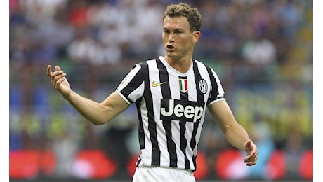 Mondiale per Club, torna Lichtsteiner: il ruolo con la Juventus