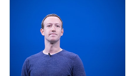 Da Palantir a Lockheed Martin, ecco come e perché Meta apre la sua IA Llama. Zuckerberg fa piedino a Trump?