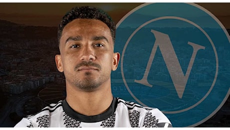 Danilo-Napoli, RAI annuncia: è fatta per giugno! Bruciati Milan e arabi, agenti provano a liberarlo subito