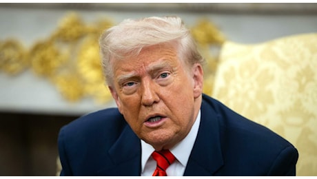 Dazi, Trump aggiusta il tiro. Ma la Ue minaccia ritorsioni: senza intesa tasse su 100 miliardi di beni