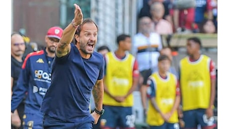 Genoa Bologna in tv e streaming: dove vedere la partita