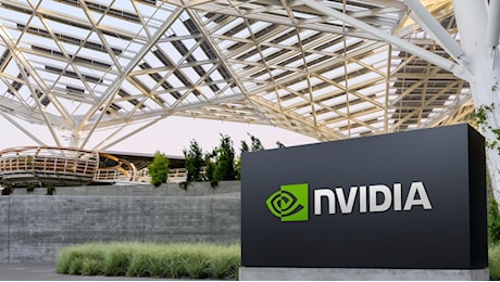 Nvidia, Ubs alza il target price a 150 dollari: domanda per i sistemi AI in forte crescita