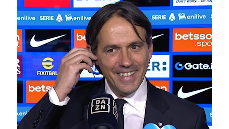 Occasione di mercato improvvisa: Inzaghi lo prenderebbe subito