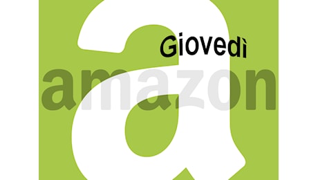 Offerte Amazon 3 ottobre fino al 45% su Apple, Google, Nintendo, DJI, Logitech, Lexar