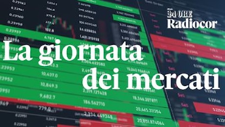 La Borsa, gli indici del 7 novembre 2024