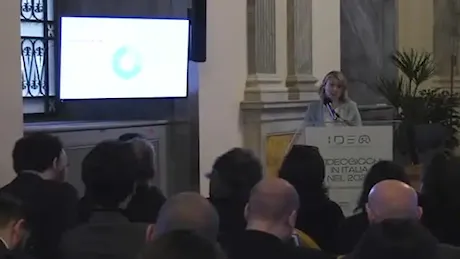 Videogiochi, in Italia giro da 2,4 mld di euro: cresce Made in Italy
