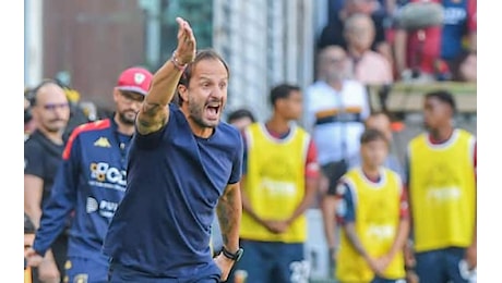 Genoa Como in tv e streaming: dove vedere la partita