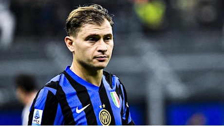 I sogni di Barella: All'Inter voglio lasciare qualcosa di grande. Magari la Champions...