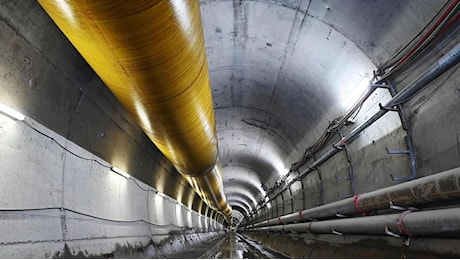 Manovra: Più fondi per Ponte, Tav e Ferrovie con il Fondo di sviluppo e coesione