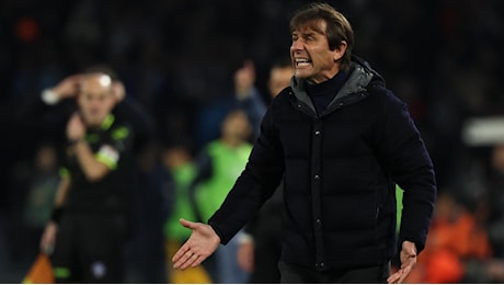 Conte, assalto alla vetta e al futuro: vuole restare, e il Napoli è pronto a un mercato di stelle