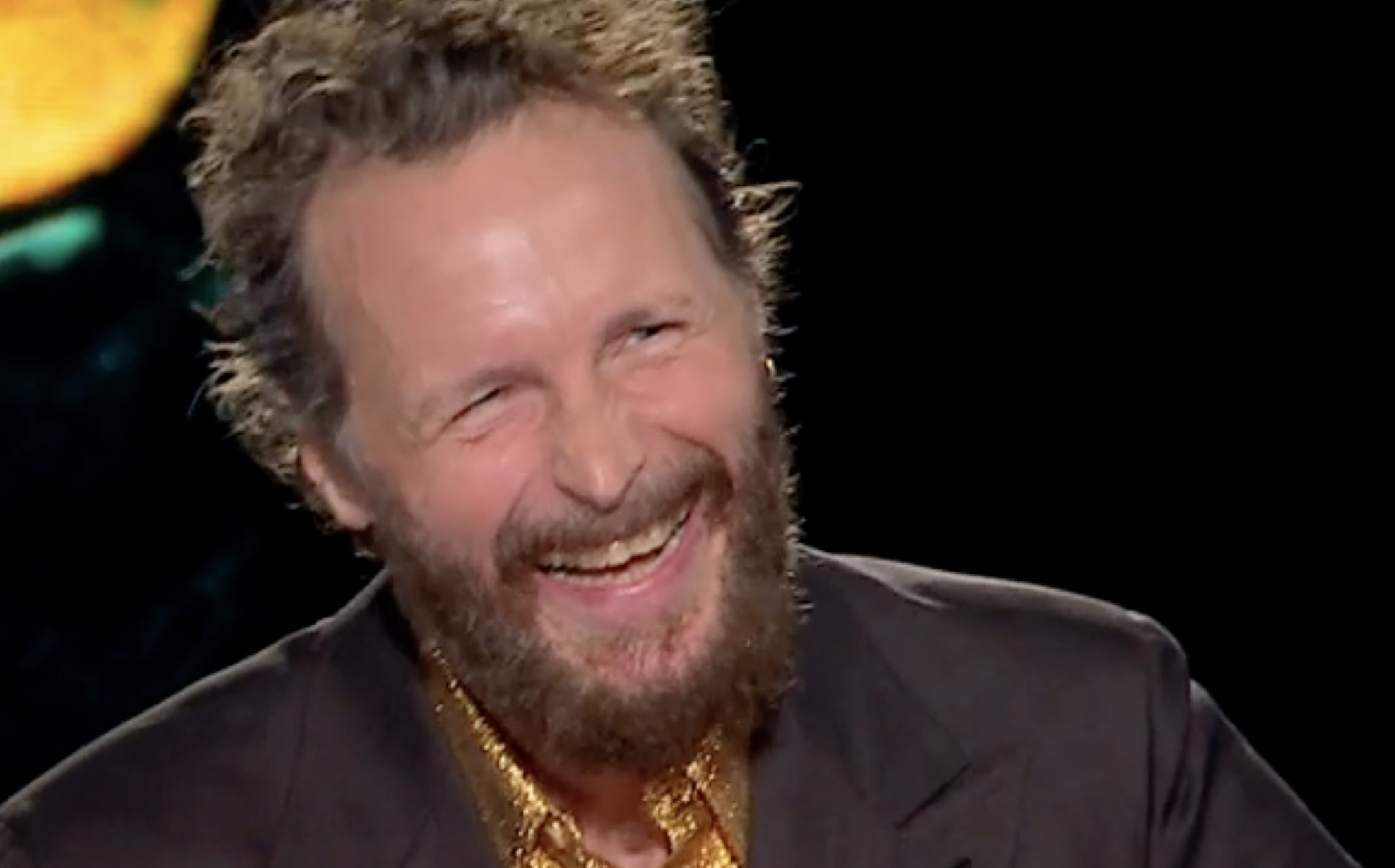 Jovanotti Con Berlusconi Abbiamo Fatto Pip Insieme Il Flirt Con