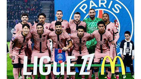 Giuntoli vola a Parigi: la stella del PSG ha scelto la Juve | Ritorna a zero in Serie A