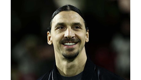 Milan, Ibrahimovic: “La squadra deve trovare la concentrazione di Madrid”