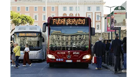 Sciopero trasporti venerdì 13 novembre: è caos orari dopo la precettazione