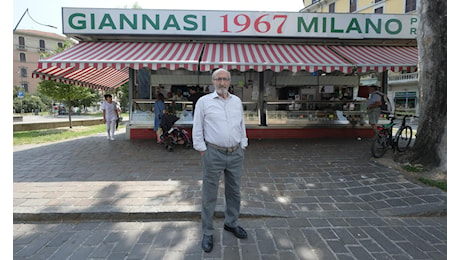 Milano, il pollo Giannasi cambia padrone ed entra nella grande distribuzione