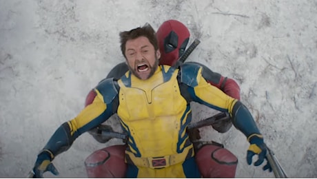 Deadpool & Wolverine, Levy: Ecco cosa non c'è nel film