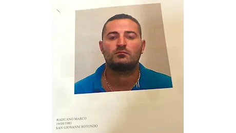 Il pentito Raduano racconta la mafia garganica: Minacciammo i forestali con i kalashnikov