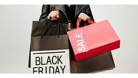 Black Friday 2024: l’occasione per scoprire gadget che semplificano la vita