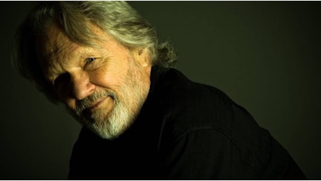 Kris Kristofferson. Addio al leggendario cantautore e attore americano