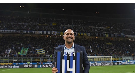 Veron: “Inter? Ha due squadre e cinque campioni veri. Inzaghi ora…”