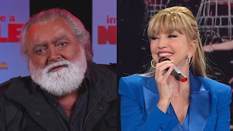 Stasera in tv (21 dicembre), Milly Carlucci chiude Ballando con le stelle contro Diego Abatantuono