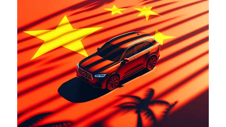 Nuovi SUV in arrivo in Europa dalla Cina: il prezzo è irrisorio e la dotazione è da top