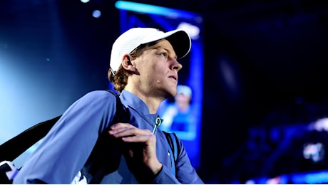 Atp Finals, stasera il debutto di Sinner con De Minaur: chi è il Demone che sfiderà la Volpe azzurra