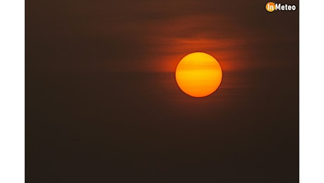 Meteo CAGLIARI, previsioni da Domenica 04 a Martedì 06 Agosto