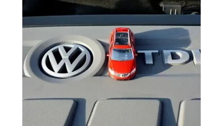 Volkswagen licenzierà e chiude l’era del “modello tedesco”