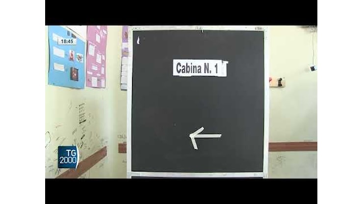 A giugno Referendum su cittadinanza e lavoro. Allarme denatalità - Tv2000 A giugno Referendum su cittadinanza e lavoro. Allarme denatalità - Tv2000