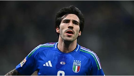 Tonali, la Juve pensa all'offerta al Newcastle: 30 milioni e Douglas Luiz