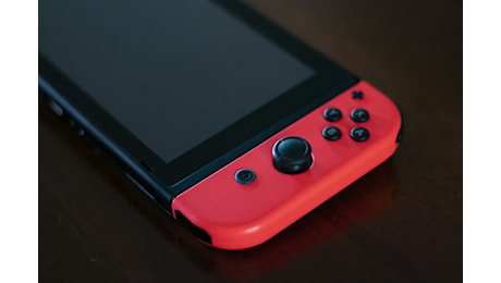 Nintendo Switch 2: spuntano online i presunti mesi di annuncio e rilascio