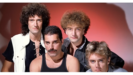 Il catalogo musicale dei Queen sta per essere acquistato dalla Sony per la cifra stratosferica di un miliardo di sterline