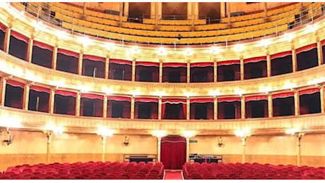 Teatro Biondo di Palermo, la nomina: Valerio Santoro nuovo direttore