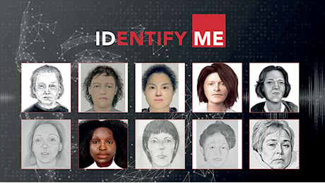 Identify Me: la campagna dell'Interpol chiede aiuto nella risoluzione casi di 46 casi decedute