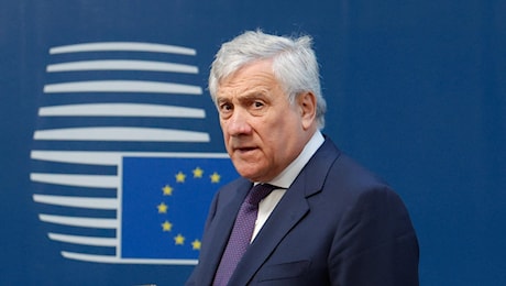Antonio Tajani a HuffPost: Scioglierei CasaPound, sull'aggressione non sono d'accordo con La Russa