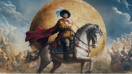 Europa Universalis V annunciato ufficialmente per PC: trailer e primi dettagli