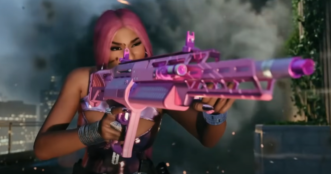 Battlefield 6 si scaglia contro le skin di Call of Duty