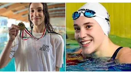 Alessandra Mao, l’agonistica iniziata a 9 anni e il motto di Kung Fu Panda: “Mi piace sfidare me stessa. Dorso? Alleno anche quello”