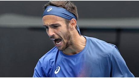 Tennis, Lorenzo Musetti da oggi è il numero 9 del mondo