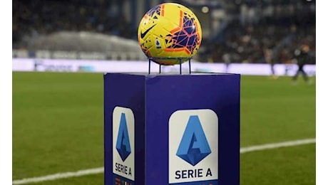 Calendario Serie A 2024-2025, domani il sorteggio: criteri, orario e dove vederlo
