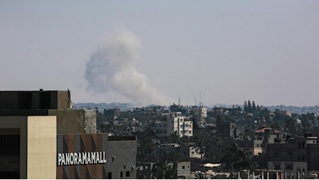 Guerra Israele-Hamas: domenica a Roma probabile incontro tra Mossad, Cia e mediatori egiziani e qatarini