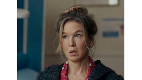 Bridget Jones, una notizia fa infuriare i fan: lo spoiler