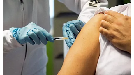 Vaccini antinfluenzali in farmacia: tutto quel che c'è da sapere